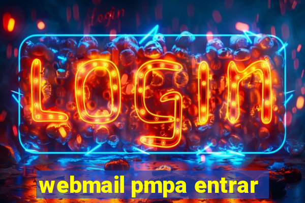 webmail pmpa entrar